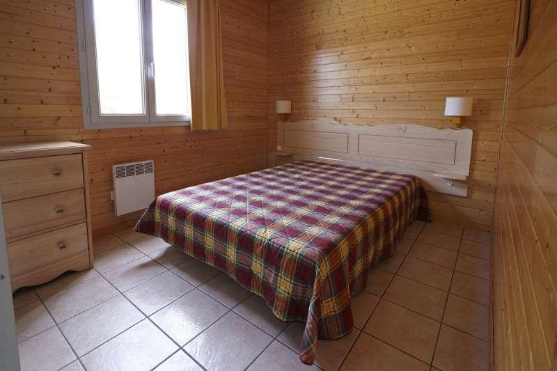Terres de France - Natura Resort Pescalis Moncoutant Habitación foto